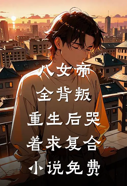 八女帝全背叛，重生后哭着求复合小说免费
