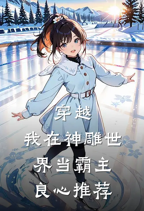 穿越：我在神雕世界当霸主良心推荐