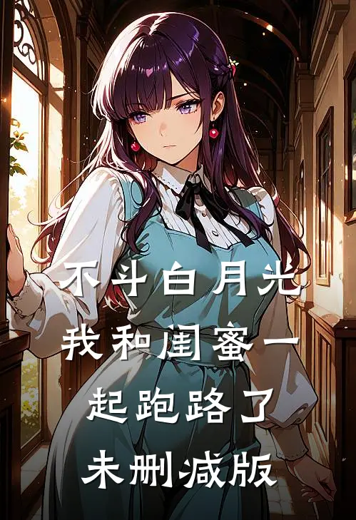 不斗白月光，我和闺蜜一起跑路了未删减版