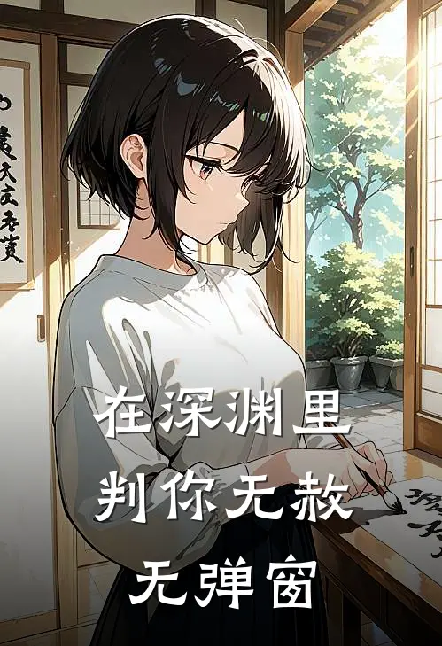 在深渊里判你无赦无弹窗