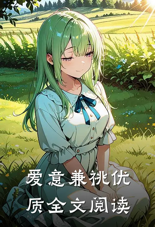 爱意兼祧优质全文阅读