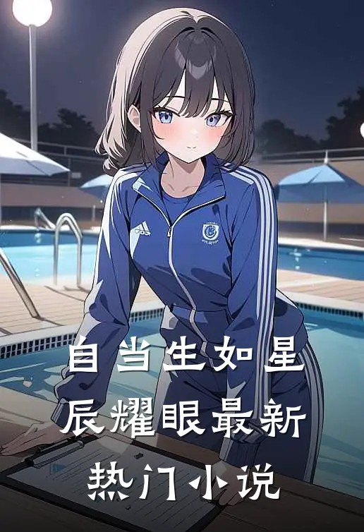 自当生如星辰耀眼最新热门小说
