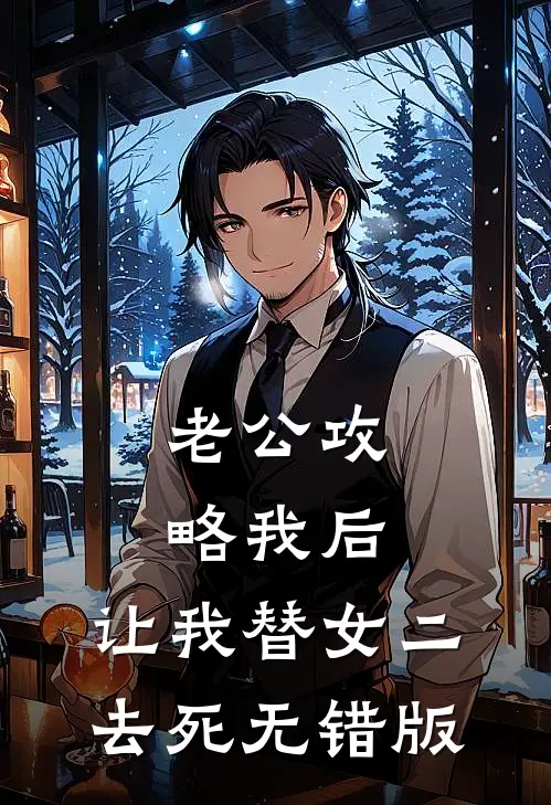 老公攻略我后，让我替女二去死无错版