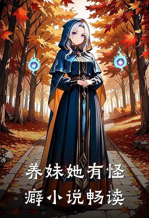 养妹她有怪癖小说畅读