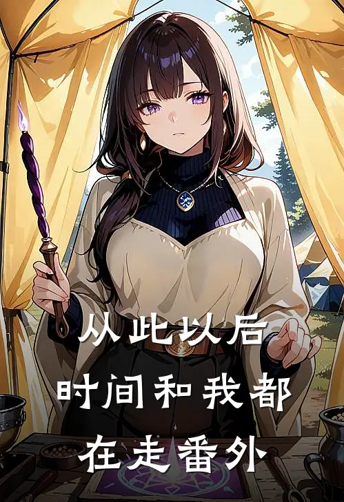 从此以后，时间和我都在走番外
