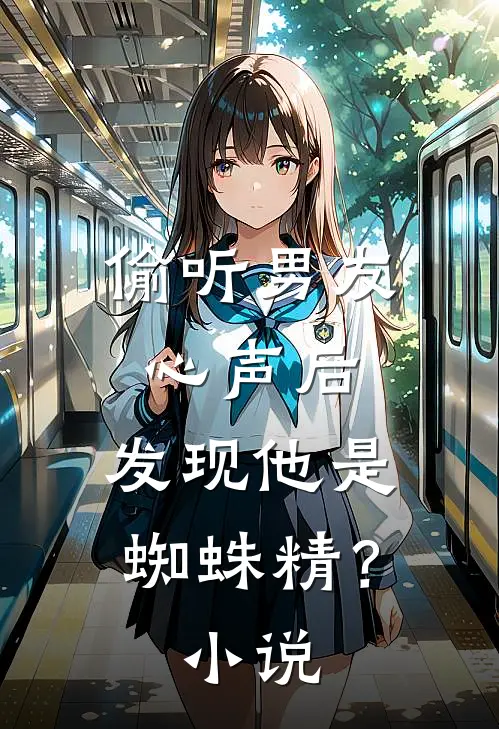 偷听男友心声后，发现他是蜘蛛精？小说