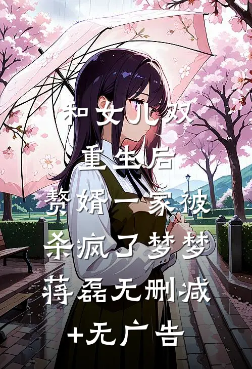 和女儿双重生后，赘婿一家被杀疯了梦梦蒋磊无删减+无广告