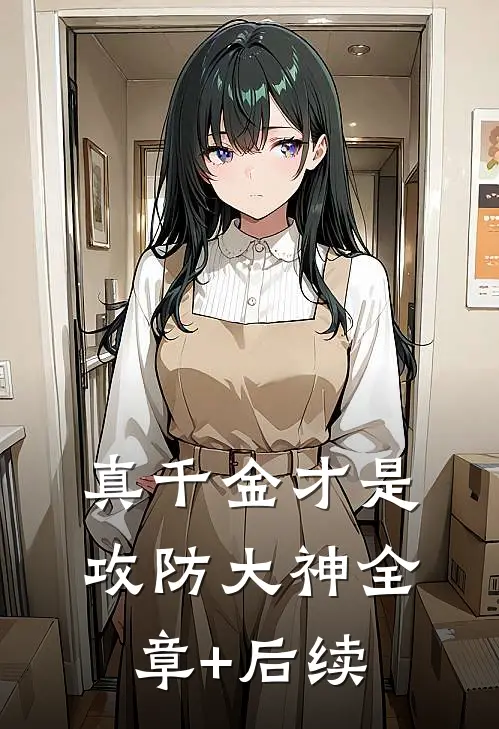 真千金才是攻防大神全章+后续