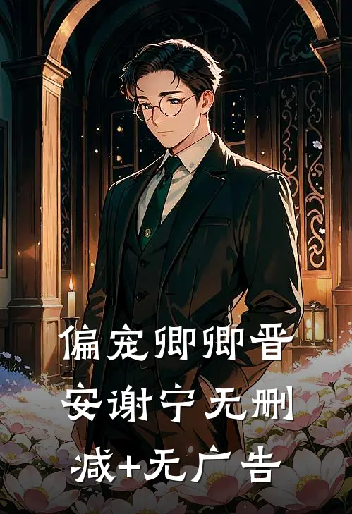 偏宠卿卿晋安谢宁无删减+无广告