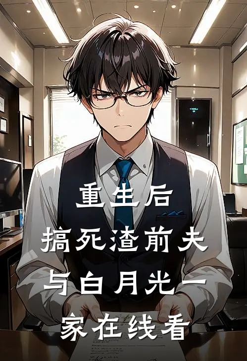 重生后，搞死渣前夫与白月光一家在线看