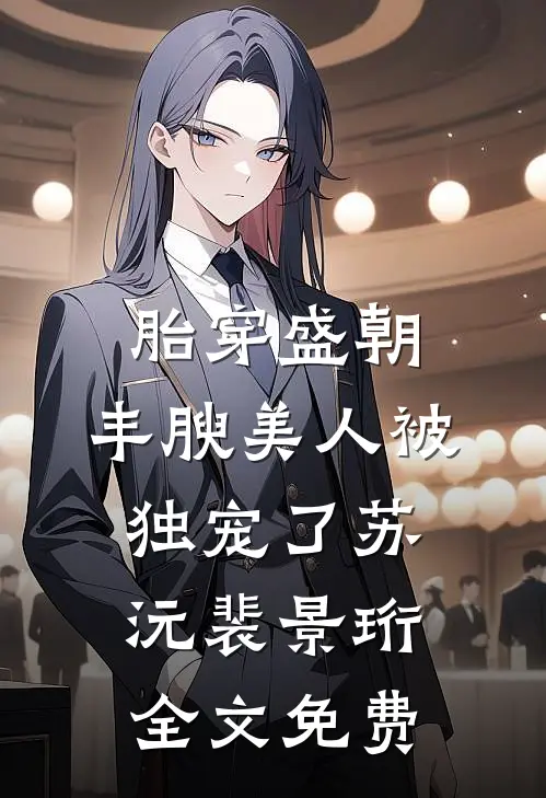 胎穿盛朝，丰腴美人被独宠了苏沅裴景珩全文免费