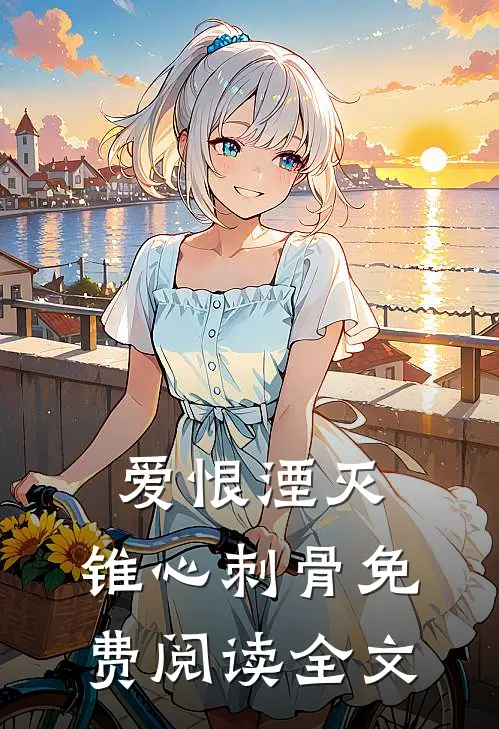 爱恨湮灭，锥心刺骨免费阅读全文