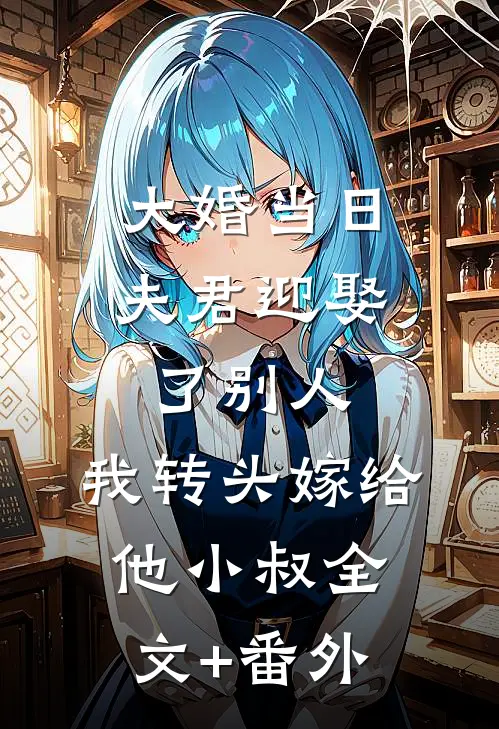 大婚当日夫君迎娶了别人，我转头嫁给他小叔全文+番外