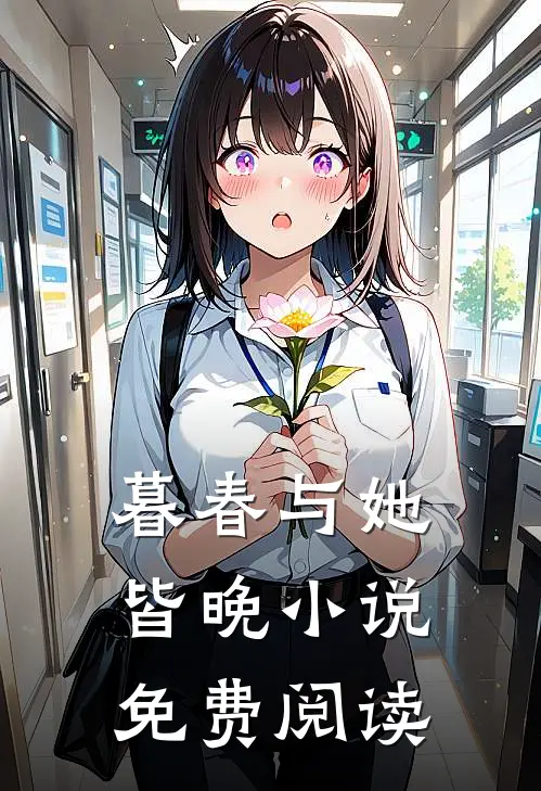 暮春与她皆晚小说免费阅读