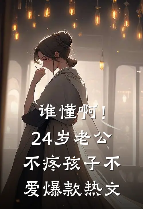 谁懂啊！24岁老公不疼孩子不爱爆款热文