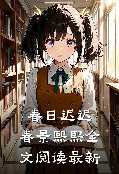 春日迟迟，春景熙熙全文阅读最新