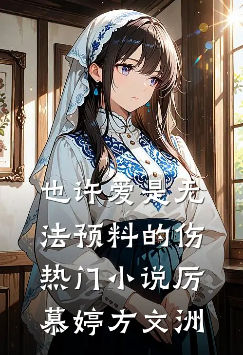 也许爱是无法预料的伤热门小说厉慕婷方文洲