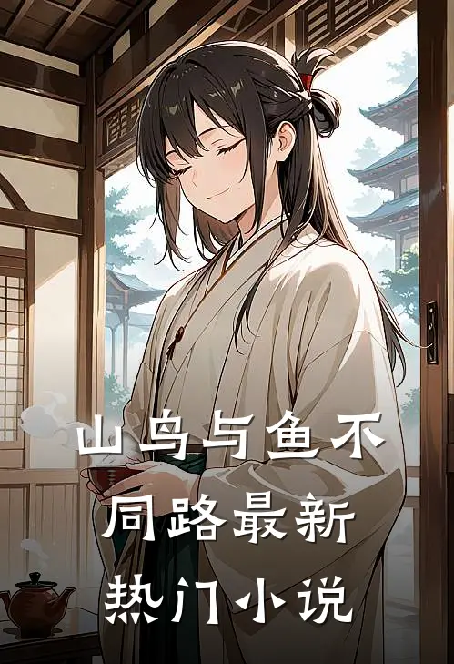 山鸟与鱼不同路最新热门小说
