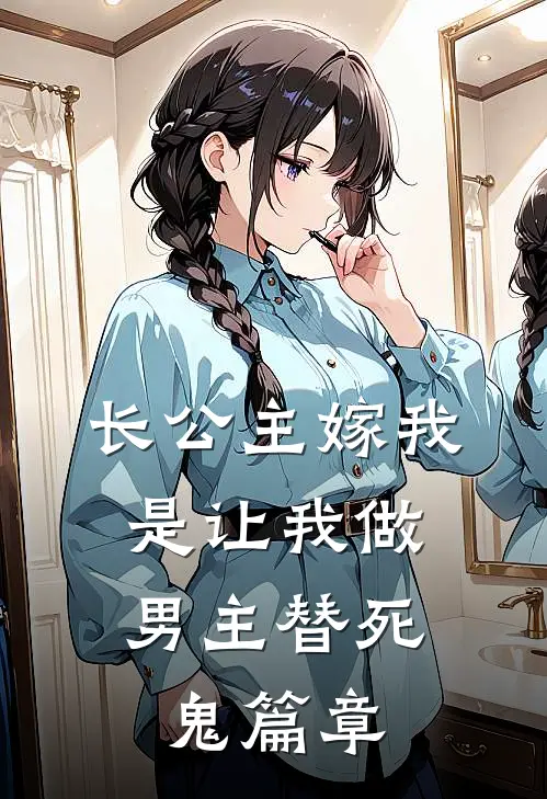长公主嫁我，是让我做男主替死鬼篇章