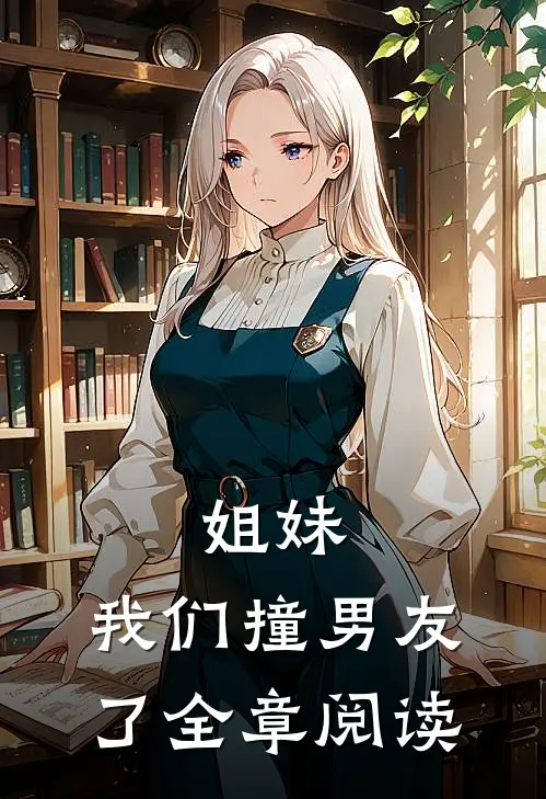 姐妹，我们撞男友了全章阅读