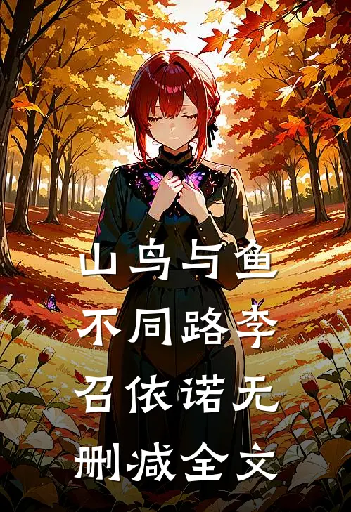 山鸟与鱼不同路李召依诺无删减全文