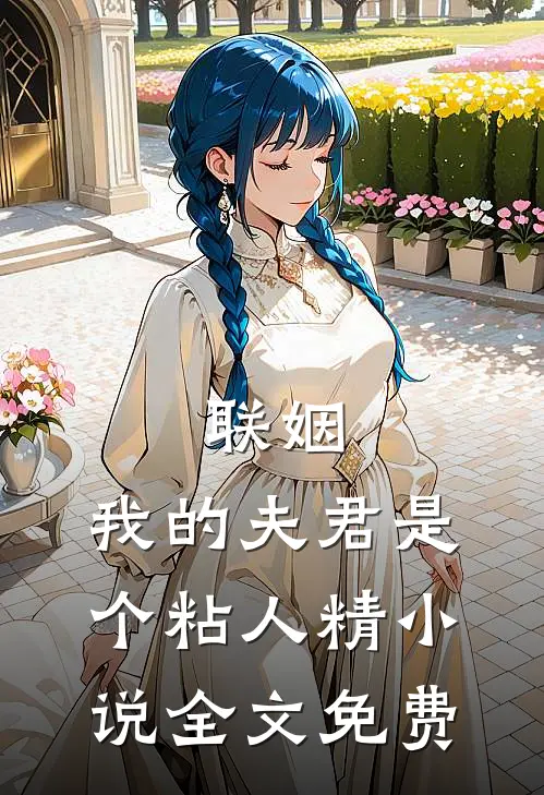 联姻，我的夫君是个粘人精小说全文免费
