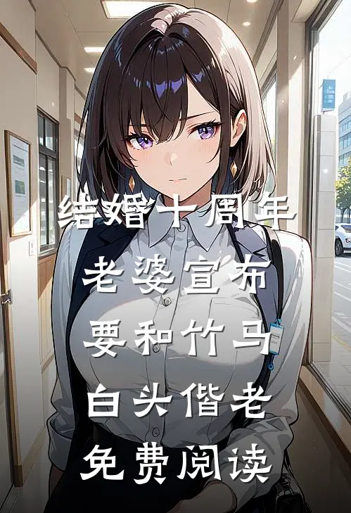 结婚十周年，老婆宣布要和竹马白头偕老免费阅读