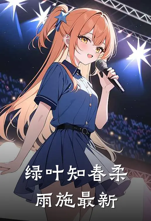 绿叶知春柔雨施最新