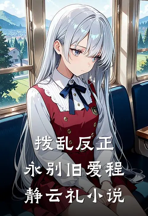 拨乱反正，永别旧爱程静云礼小说