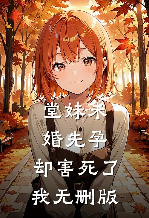 堂妹未婚先孕，却害死了我无删版