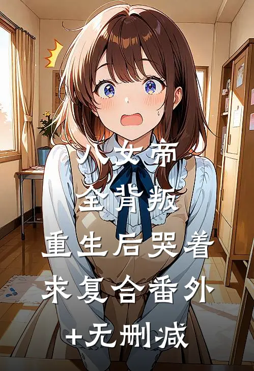 八女帝全背叛，重生后哭着求复合番外+无删减