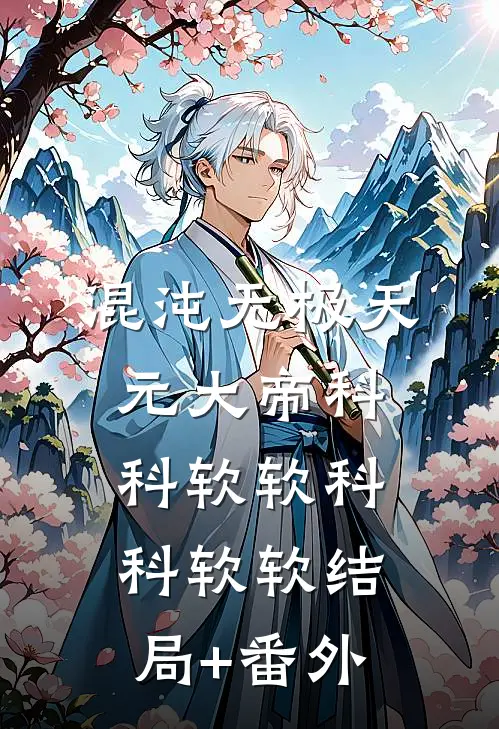 混沌无极天元大帝科科软软科科软软结局+番外
