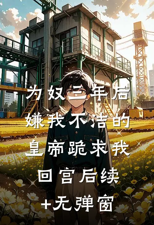 为奴三年后，嫌我不洁的皇帝跪求我回宫后续+无弹窗