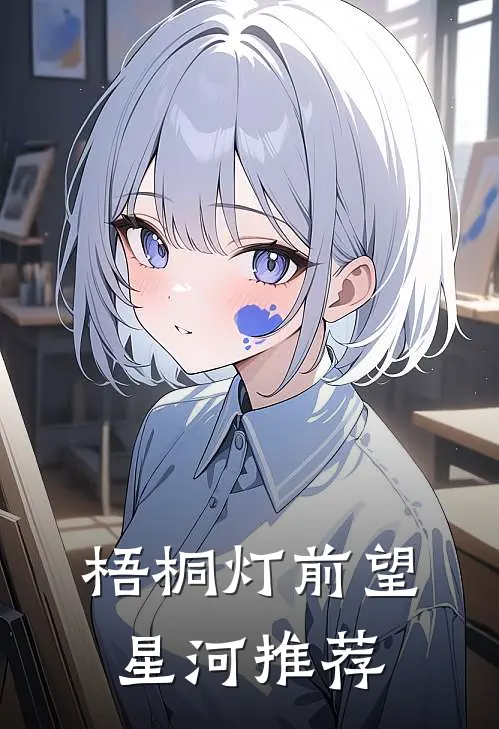 梧桐灯前望星河推荐