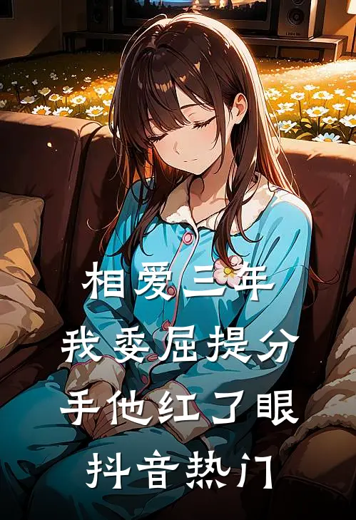 相爱三年，我委屈提分手他红了眼抖音热门