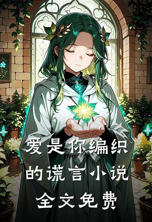 爱是你编织的谎言小说全文免费