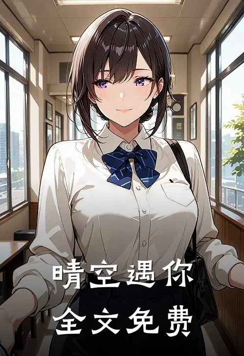 晴空遇你全文免费