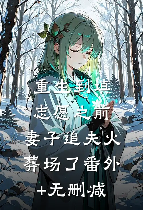 重生到填志愿之前，妻子追夫火葬场了番外+无删减