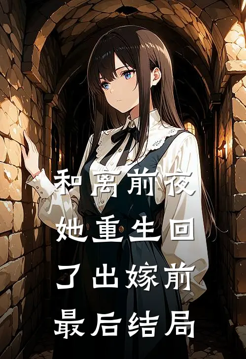 和离前夜，她重生回了出嫁前最后结局