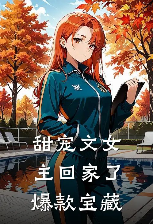 甜宠文女主回家了爆款宝藏
