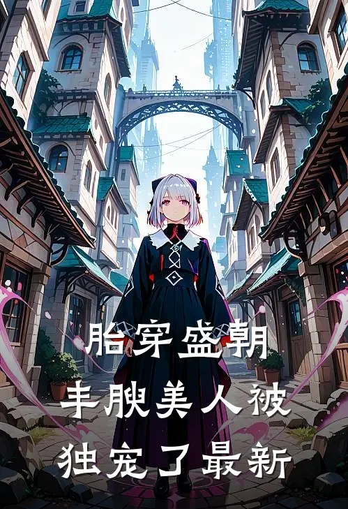 胎穿盛朝，丰腴美人被独宠了最新