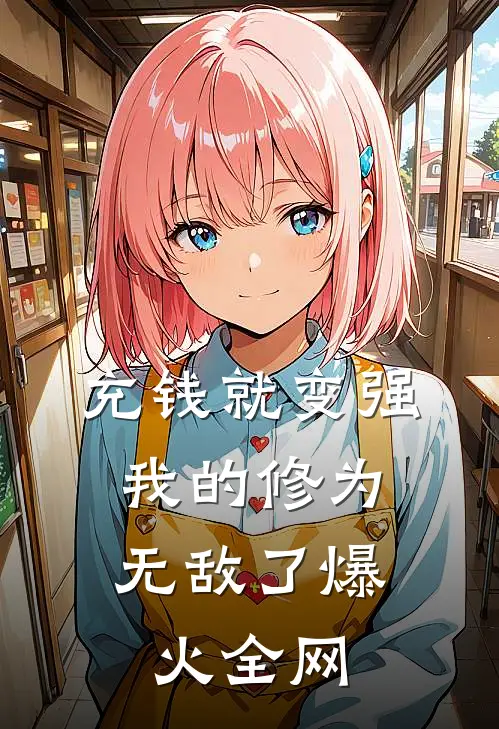 充钱就变强，我的修为无敌了爆火全网