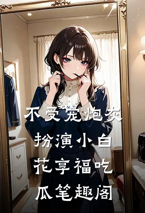 霸体无双：从炉鼎到万界主宰