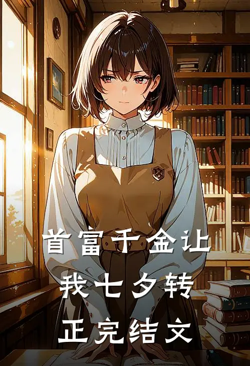 首富千金让我七夕转正完结文