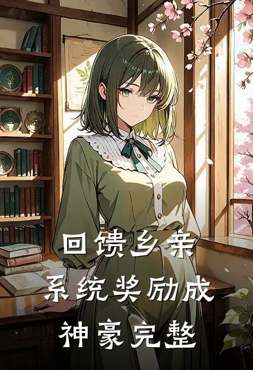 回馈乡亲，系统奖励成神豪完整