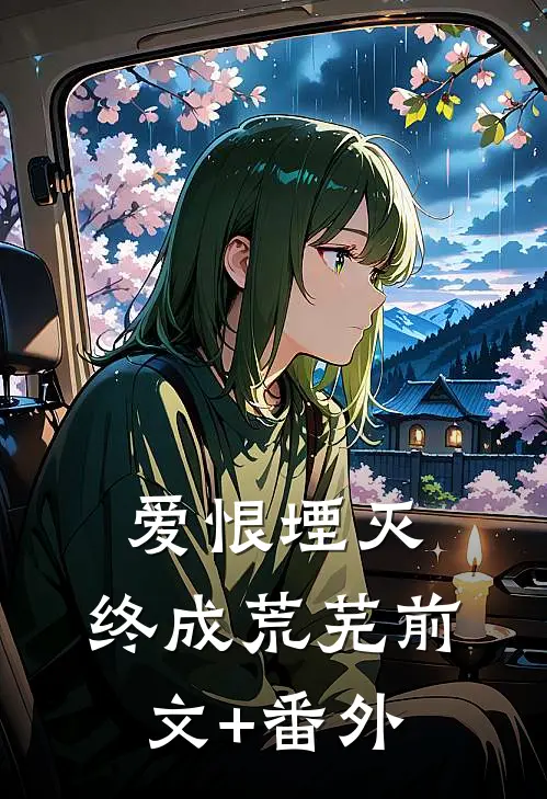 爱恨堙灭，终成荒芜前文+番外