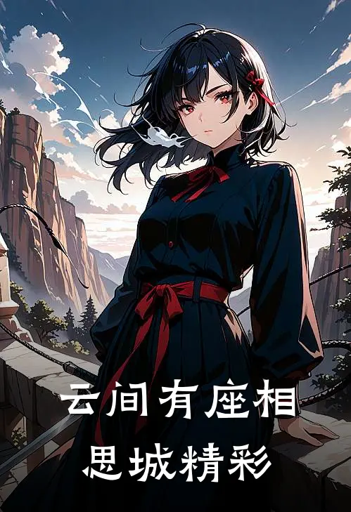 云间有座相思城精彩
