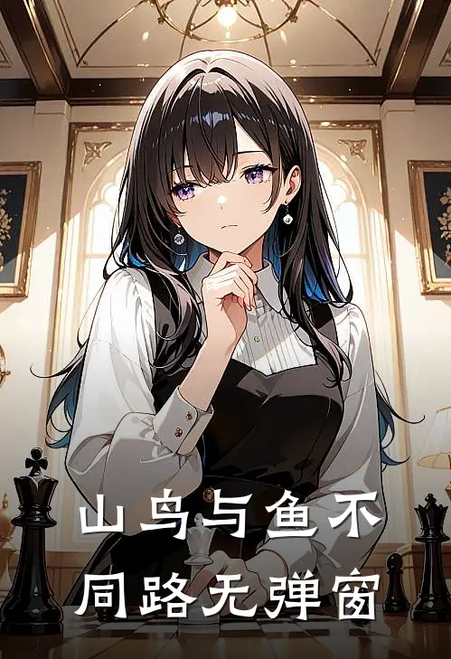 山鸟与鱼不同路无弹窗