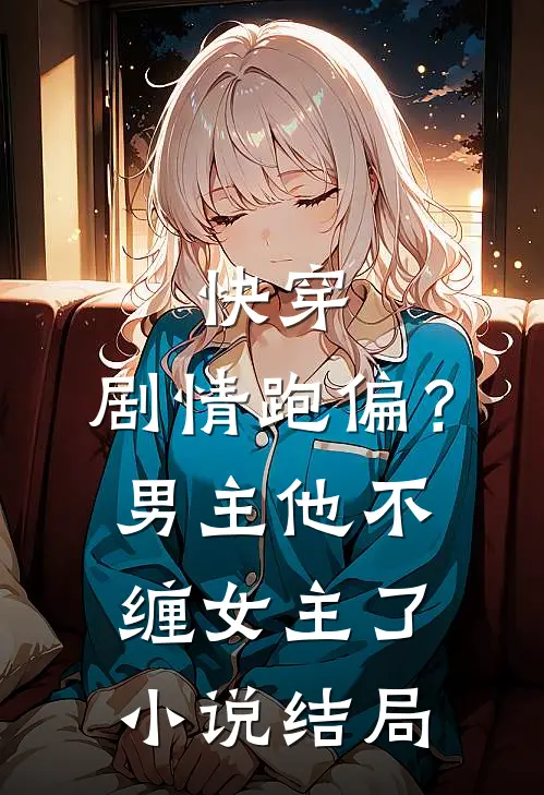 快穿：剧情跑偏？男主他不缠女主了小说结局