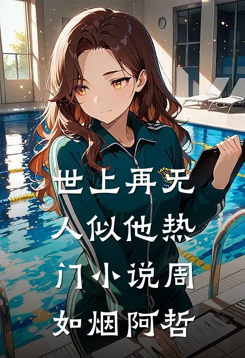 世上再无人似他热门小说周如烟阿哲